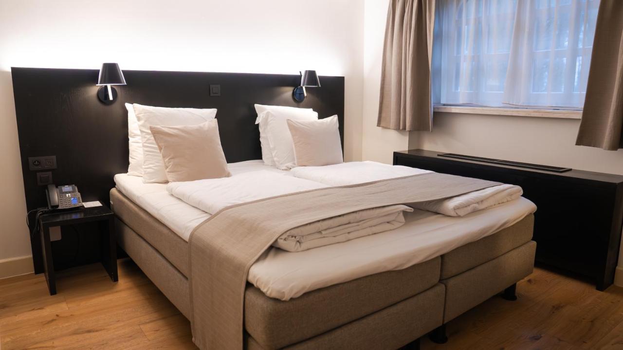 Corsendonk Hooge Heyde Hotel Lichtaart Luaran gambar