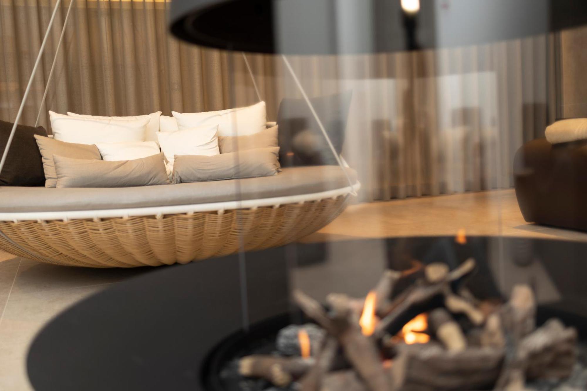 Corsendonk Hooge Heyde Hotel Lichtaart Luaran gambar