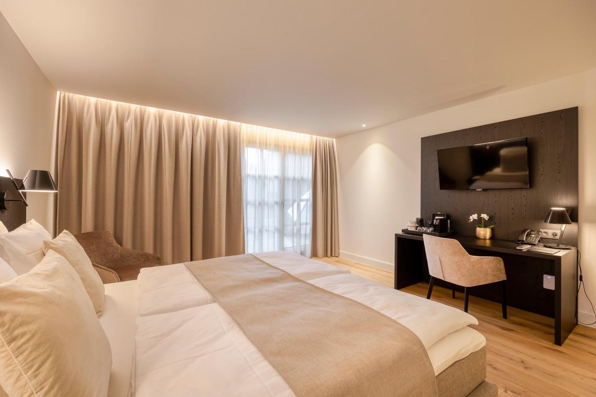 Corsendonk Hooge Heyde Hotel Lichtaart Luaran gambar