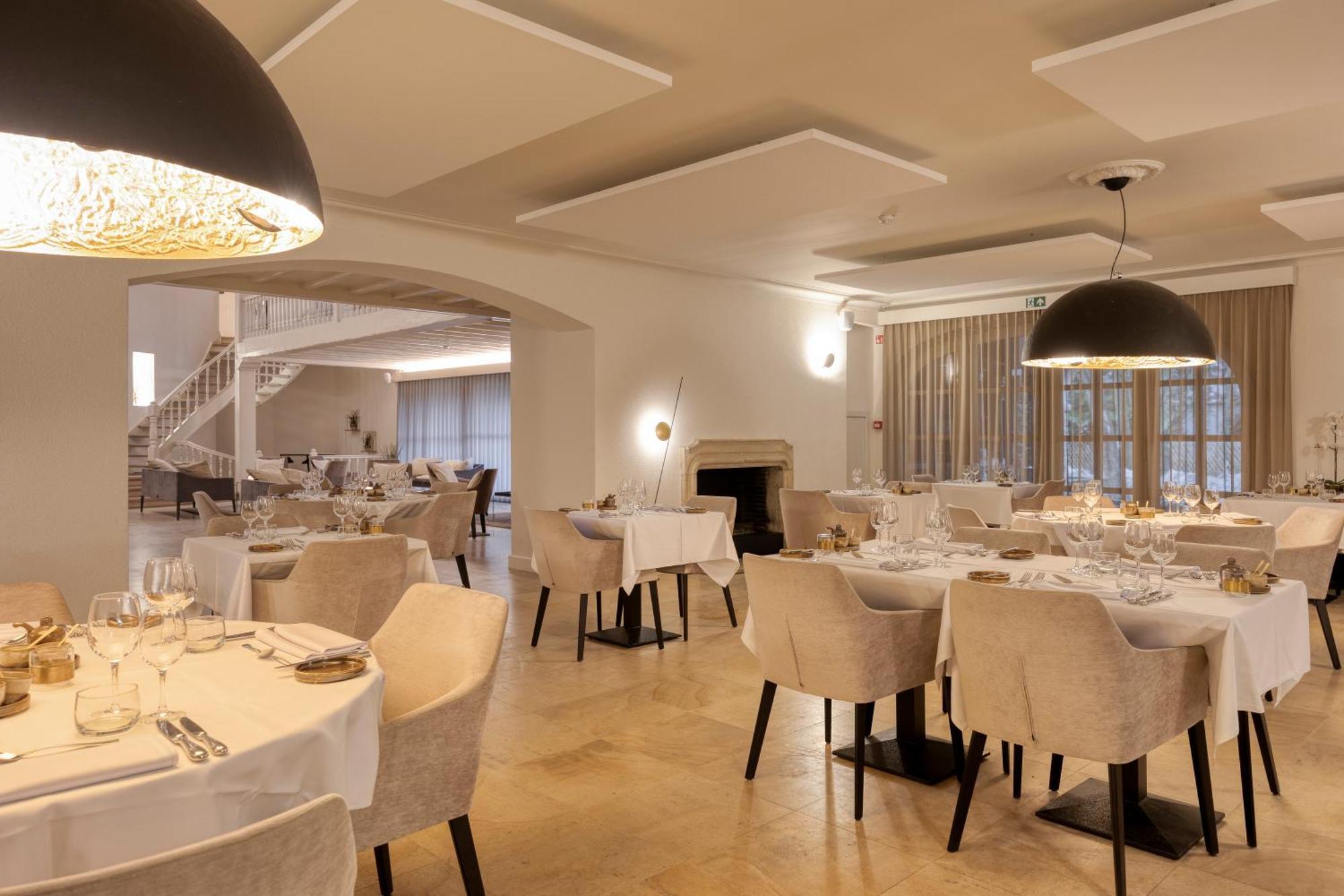 Corsendonk Hooge Heyde Hotel Lichtaart Luaran gambar