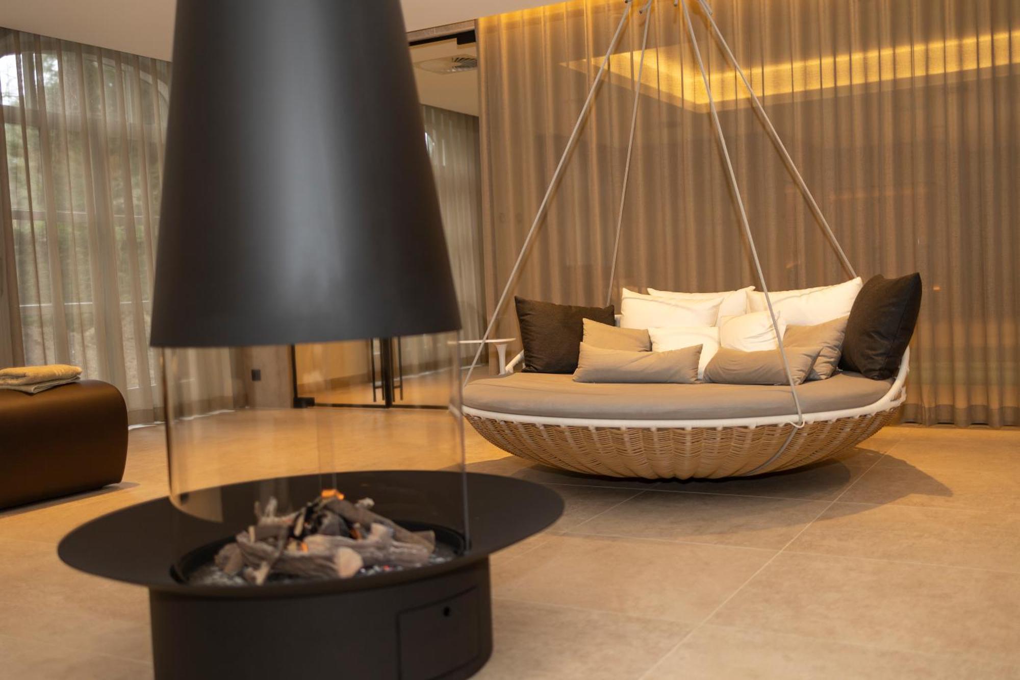 Corsendonk Hooge Heyde Hotel Lichtaart Luaran gambar