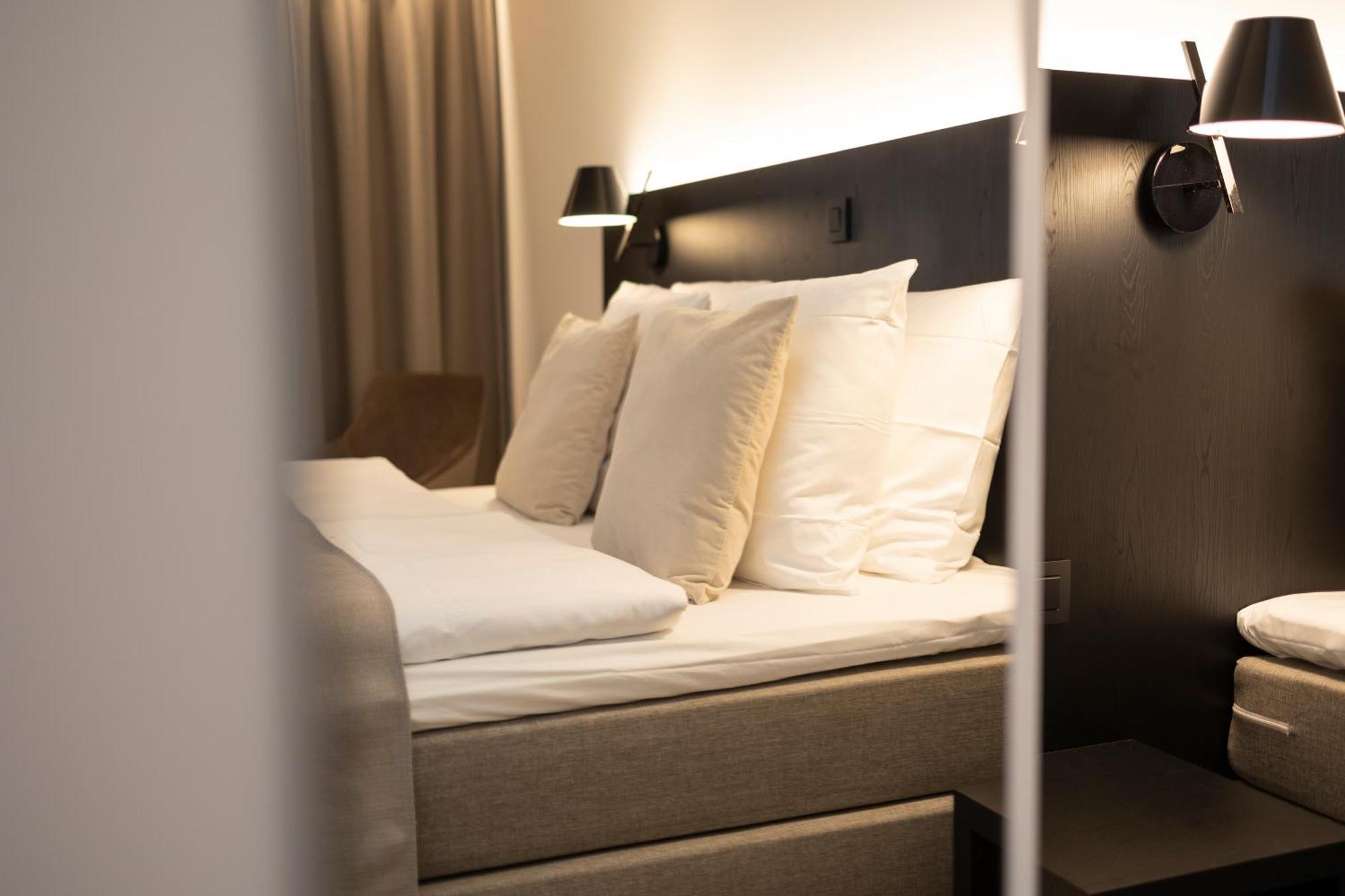 Corsendonk Hooge Heyde Hotel Lichtaart Luaran gambar