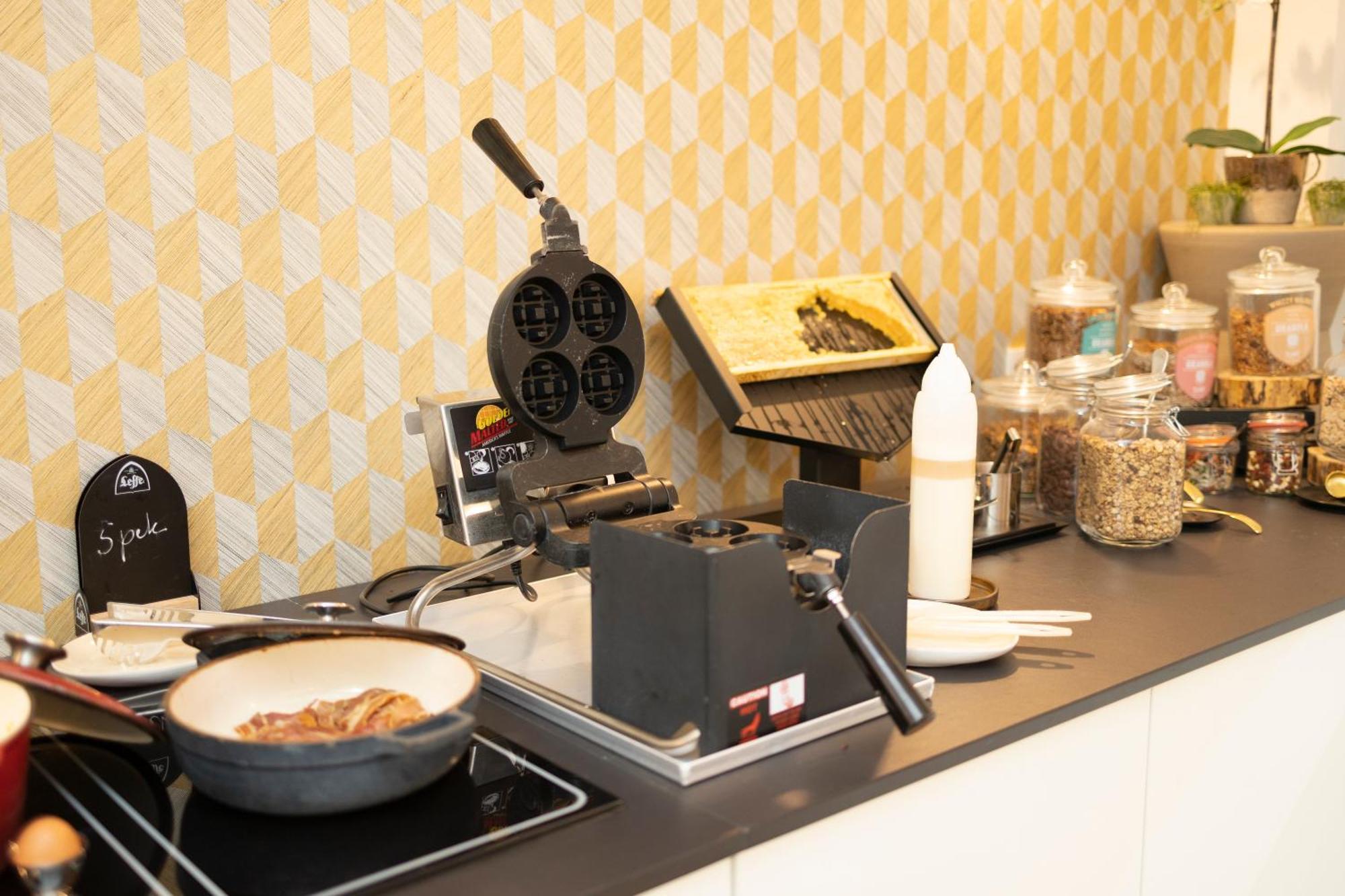 Corsendonk Hooge Heyde Hotel Lichtaart Luaran gambar