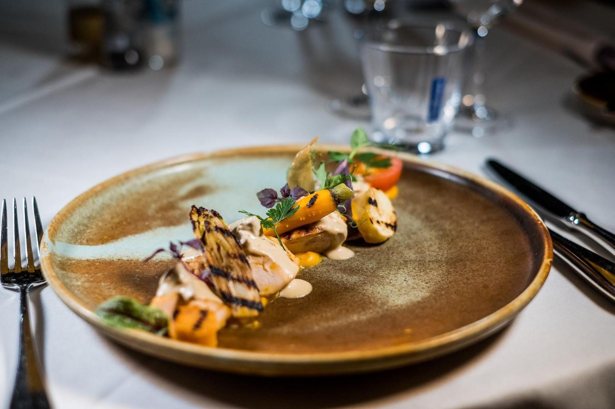Corsendonk Hooge Heyde Hotel Lichtaart Luaran gambar