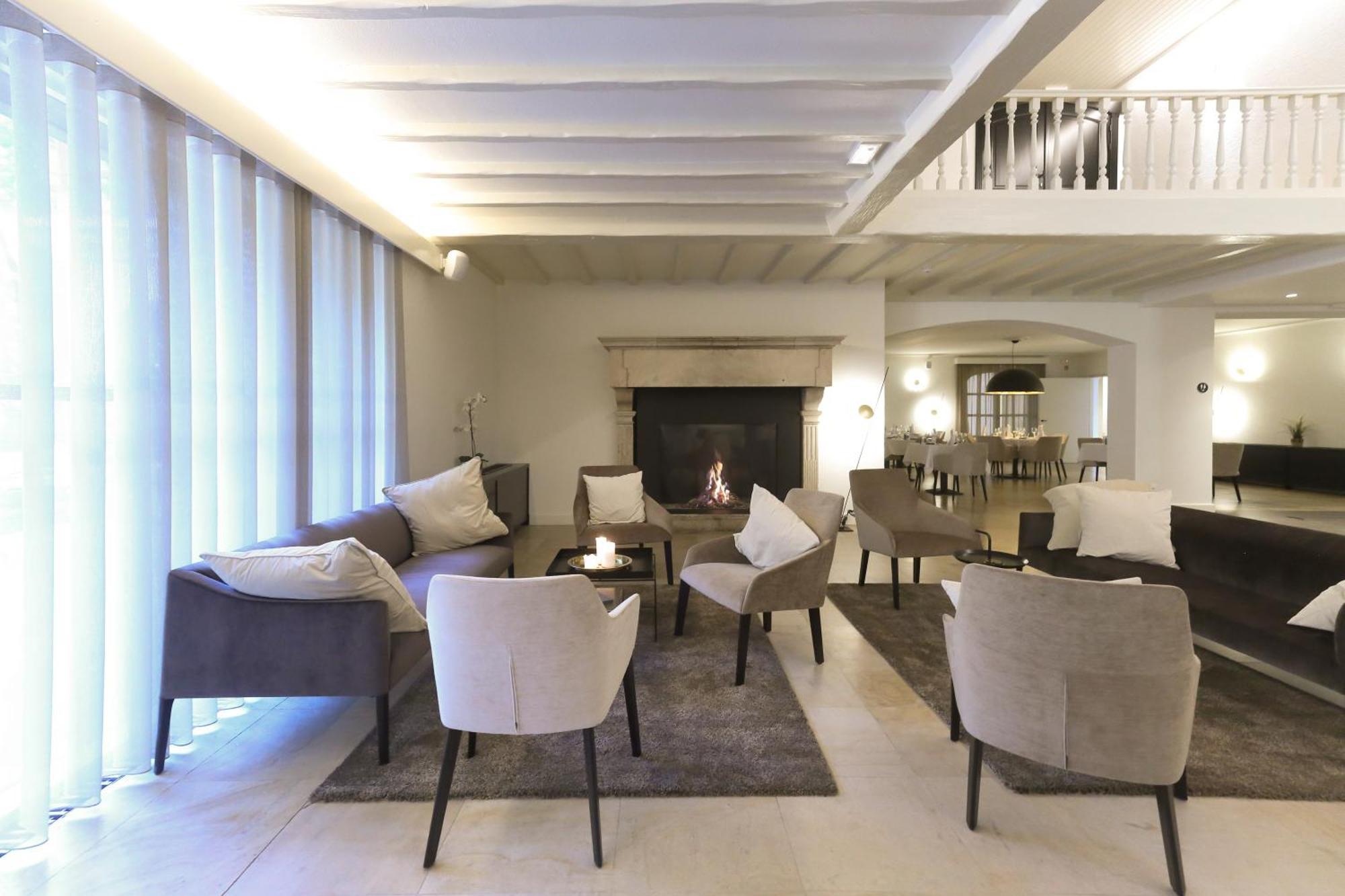 Corsendonk Hooge Heyde Hotel Lichtaart Luaran gambar