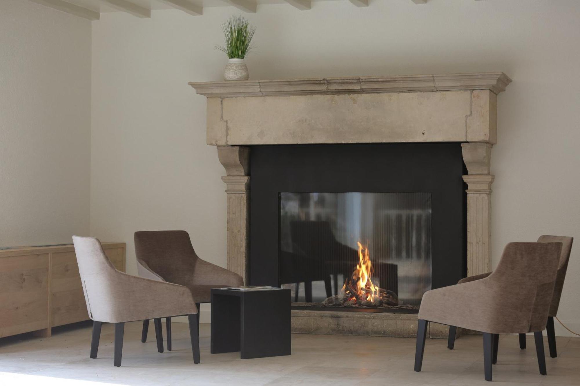 Corsendonk Hooge Heyde Hotel Lichtaart Luaran gambar